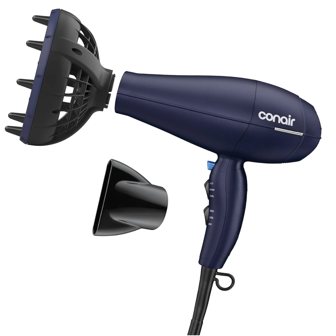 INFINITI PRO CONAIR Hair Dryer with Diffuser